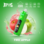 ATVS 70000 Puffs Jednorazowe DTL MTL Vape