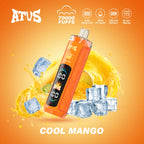 ATVS 70000 Puffs Jednorazowe DTL MTL Vape