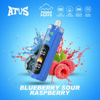 ATVS 70000 Puffs Jednorazowe DTL MTL Vape
