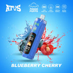 ATVS 70000 Puffs Jednorazowe DTL MTL Vape