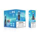 ATVS 70000 Puffs Jednorazowe DTL MTL Vape