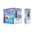 ATVS 70000 Puffs Jednorazowe DTL MTL Vape